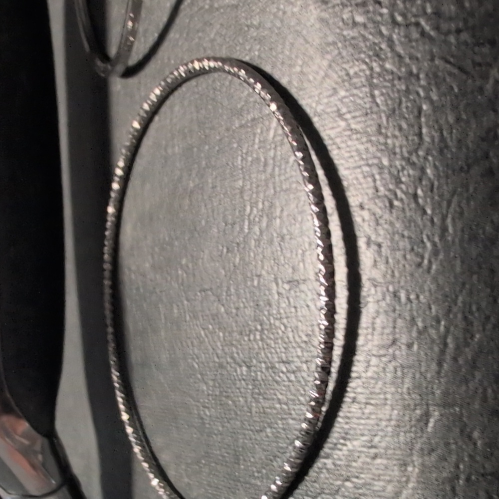 3 bangle set - Picture 3 of 6